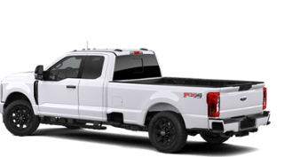 2026 Ford Super Duty® External Image 2